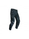 Джерси + штаны Leatt 3.5 Ride Kit Stealth 2024