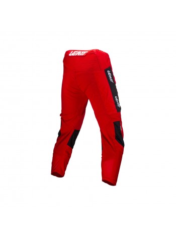 Купить комплект формы Leatt 3.5 Ride Kit Red 2024