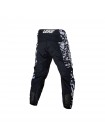 Джерси + штаны Leatt 3.5 Ride Kit White 2024