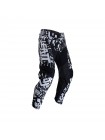 Джерси + штаны Leatt 3.5 Ride Kit White 2024