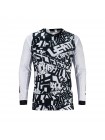 Джерси + штаны Leatt 3.5 Ride Kit White 2024