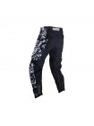 Джерси + штаны Leatt 3.5 Ride Kit White 2024