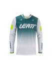 Джерси для мотокросса Leatt Moto 4.5 Lite Acid Fuel 2024