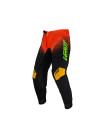 Штаны для мотокросса Leatt Moto 4.5 2024 Citrus
