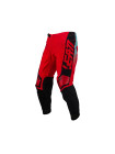 Штаны для мотокросса Leatt Moto 4.5 2024 Red