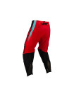 Штаны для мотокросса Leatt Moto 4.5 2024 Red