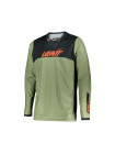 Джерси для мотокросса Leatt Moto 4.5 Enduro Cactus