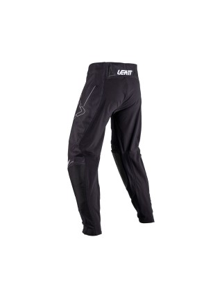 Штаны Leatt Moto 4.5 2026 Black
