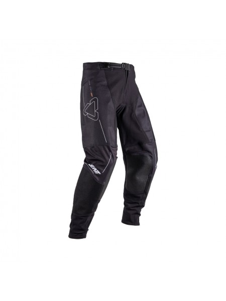 Штаны Leatt Moto 4.5 2026 Black