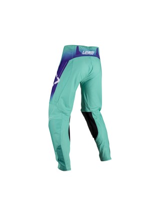 Штаны Leatt Moto 4.5 2026 Purple