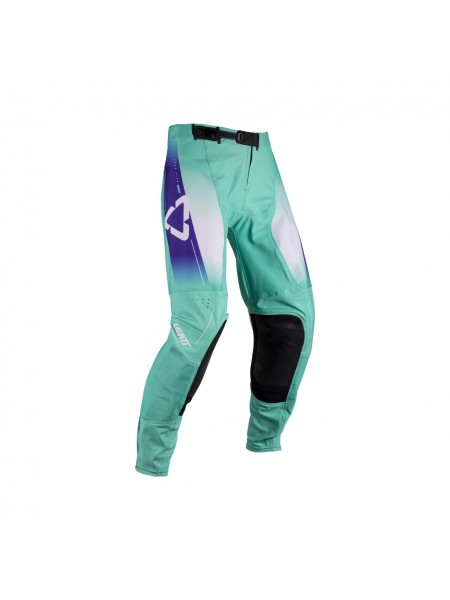 Штаны Leatt Moto 4.5 2026 Purple