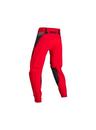 Штаны Leatt Moto 4.5 2026 Red