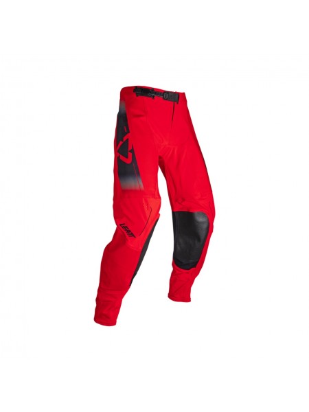 Штаны Leatt Moto 4.5 2026 Red