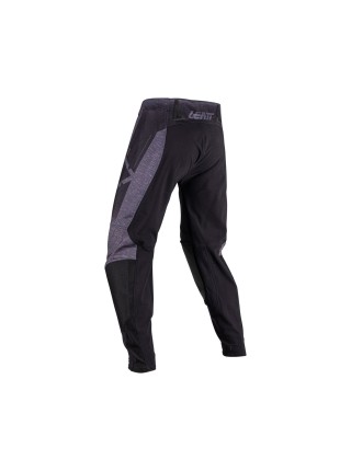 Штаны Leatt Moto 4.5 2026 Stealth Black/Grey