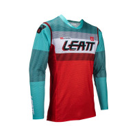 Мотоджерси Leatt Moto 5.5 UltraWeld 2024 Fuel