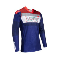 Мотоджерси Leatt Moto 5.5 UltraWeld 2024 Royal