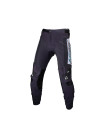Штаны для мотокросса Leatt Moto 5.5 I.K.S. Pant Graphite