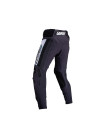 Штаны для мотокросса Leatt Moto 5.5 I.K.S. Pant Graphite