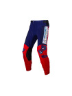 Штаны для мотокросса Leatt Moto 5.5 I.K.S. Pant Royal