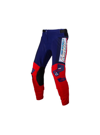 Штаны для мотокросса Leatt Moto 5.5 I.K.S. Pant Royal
