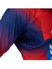 Джерси для мотокросса Leatt Moto 5.5 UltraWeld 2026 Royal Blue-Red