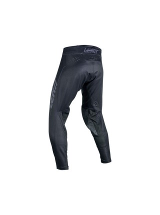 Мотоштаны Leatt Moto 5.5 I.K.S 2026 Black