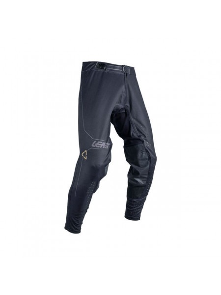 Мотоштаны Leatt Moto 5.5 I.K.S 2026 Black
