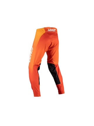 Мотоштаны Leatt Moto 5.5 I.K.S 2026 Orange