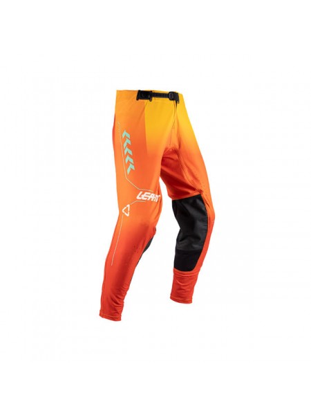 Мотоштаны Leatt Moto 5.5 I.K.S 2026 Orange