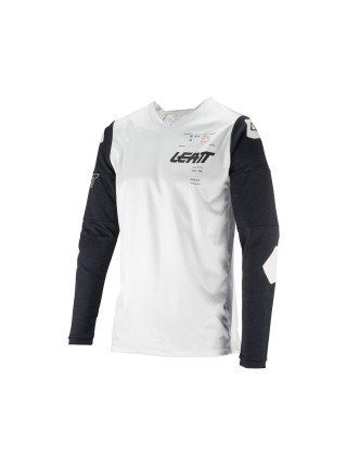 Джерси Leatt Moto 4.5 WindBlock Forge 2024