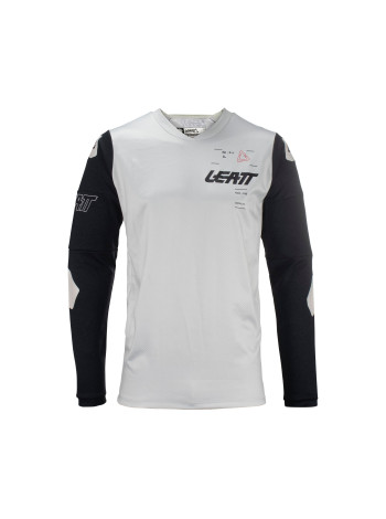 Джерси для мотокросса Leatt Moto 4.5 WindBlock Forge 2024