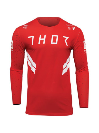 Джерси для кросса Thor Prime Hero Красная