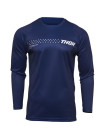 Мотоджерси Thor Minimal NAVY