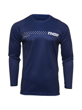 Мотоджерси Thor Minimal NAVY