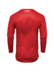 Мотоджерси Thor Minimal RED