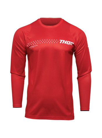 Мотоджерси Thor Minimal RED