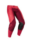 Штаны кроссовые FOX Airline Weld SE Pant Red