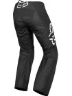 Штаны кроссовые FOX Legion LT EX Pant Black