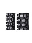 Мотошина передняя Dunlop D603F TT 3.00-21 51P