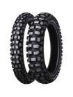 Мотошина передняя Dunlop D603F TT 3.00-21 51P