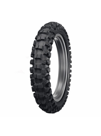 Мотошина задняя Dunlop Geomax MX52 TT 120-80-19 63M