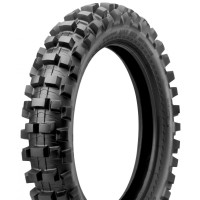 Мотошина IRC M5B EVO 140/80-18 70M TT (Rear)