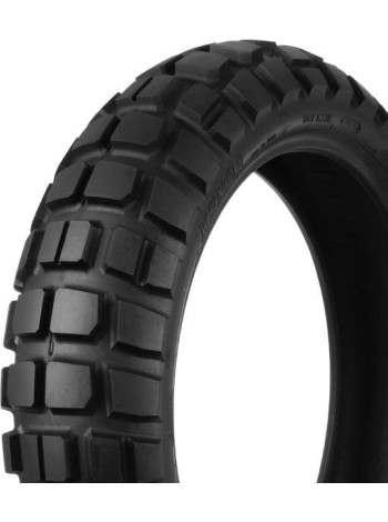 Мотошина передняя Kenda K784 120/70B19 60Q TL BIG BLOCK
