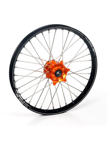 Колесо переднее Haan Wheels для KTM SX, SXF 2015-> 21-1,60