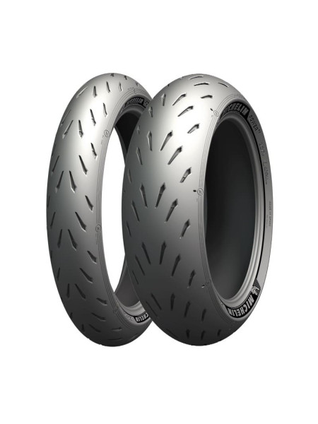 Мотошина задняя Michelin Pilot Power RS 180/55ZR17 73W TL