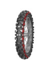 Мотошина Mitas XT-454 110/100-18 Winter Friction [64M TT]