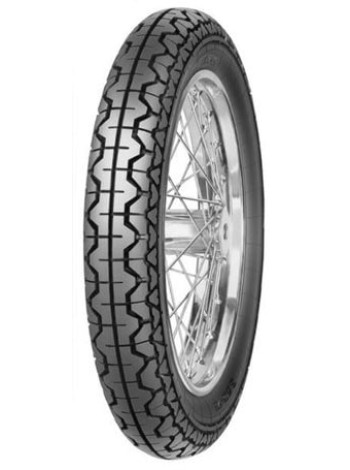 Шина для мотоцикла Mitas H-06 3.50-18 [62P TT]