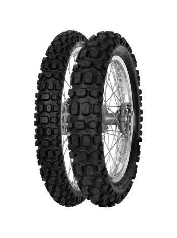 Мотошина передняя Mitas MC-23 ROCKRIDER 90/90 -21 54R TL