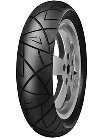 Мотошина Mitas MC-38 140/70-14 68S TL