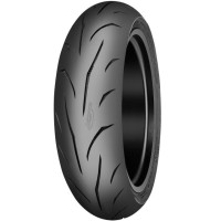 Мотошина Mitas Sport Force+ EV 190/55-17 (73W) TL [Rear]